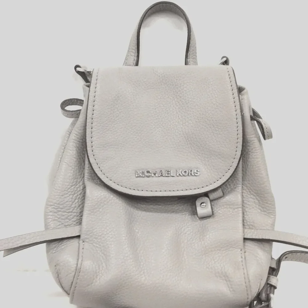 Michael Kors Small Riley Crossbody Bag - EUC